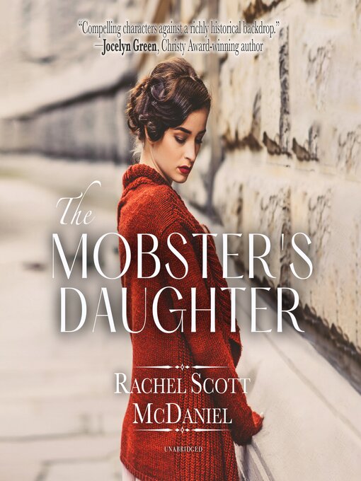 Title details for The Mobster's Daughter by Rachel Scott McDaniel - Wait list